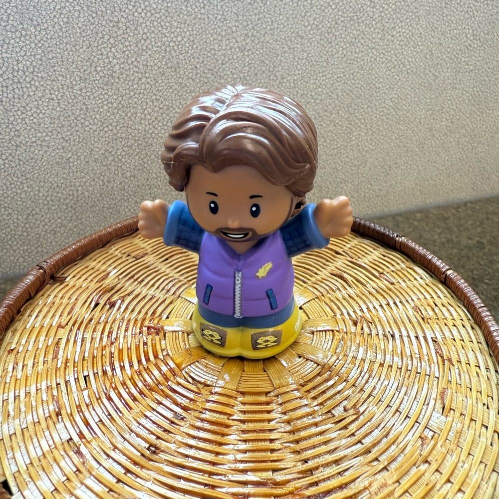 Fisher-Price Little People